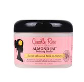 Camille Rose Almond Jai twisting butter